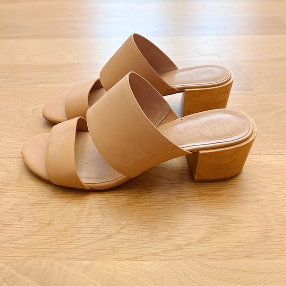 Madewell mules! - Picture 3 of 4